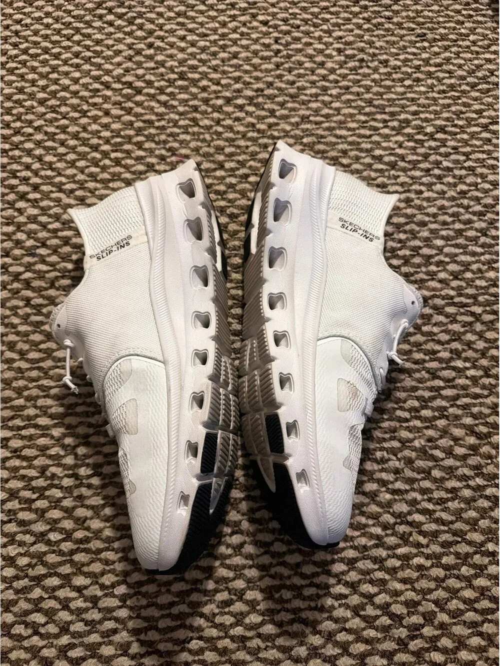 Skechers slip ins
